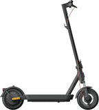 Xiaomi E-Scooter with German Road Legal (Max 20 km/h, Up to 70 km Range & 25 Percent Incline, Pneumatic Tyres, Dual Brakes, Display, Aluminium Body, App)