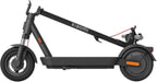 Xiaomi E-Scooter with German Road Legal (Max 20 km/h, Up to 70 km Range & 25 Percent Incline, Pneumatic Tyres, Dual Brakes, Display, Aluminium Body, App)