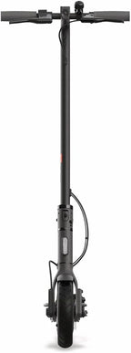 Xiaomi E-Scooter with German Road Legal (Max 20 km/h, Up to 70 km Range & 25 Percent Incline, Pneumatic Tyres, Dual Brakes, Display, Aluminium Body, App)