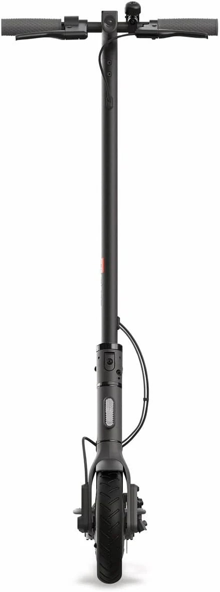 Xiaomi E-Scooter with German Road Legal (Max 20 km/h, Up to 70 km Range & 25 Percent Incline, Pneumatic Tyres, Dual Brakes, Display, Aluminium Body, App)