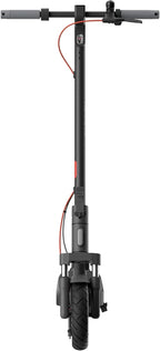 Xiaomi E-Scooter with German Road Legal (Max 20 km/h, Up to 70 km Range & 25 Percent Incline, Pneumatic Tyres, Dual Brakes, Display, Aluminium Body, App)