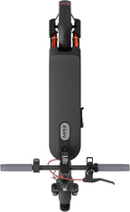 Xiaomi E-Scooter with German Road Legal (Max 20 km/h, Up to 70 km Range & 25 Percent Incline, Pneumatic Tyres, Dual Brakes, Display, Aluminium Body, App)