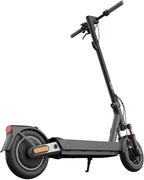 Xiaomi E-Scooter with German Road Legal (Max 20 km/h, Up to 70 km Range & 25 Percent Incline, Pneumatic Tyres, Dual Brakes, Display, Aluminium Body, App)
