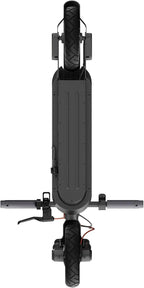 Xiaomi E-Scooter with German Road Legal (Max 20 km/h, Up to 70 km Range & 25 Percent Incline, Pneumatic Tyres, Dual Brakes, Display, Aluminium Body, App)