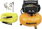 3-Tool Air Compressor Combo Kit, BTFP3KIT
