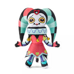 Fizzarolli Plush - Helluva Boss