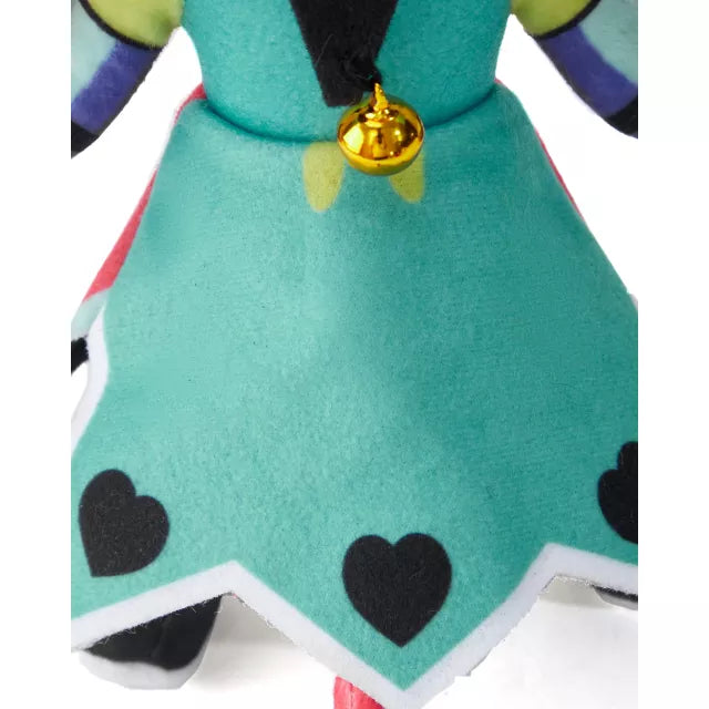 Fizzarolli Plush - Helluva Boss