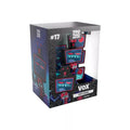 Vox Figure - Youtooz Helluva Boss
