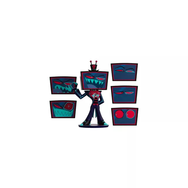 Vox Figure - Youtooz Helluva Boss