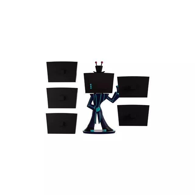 Vox Figure - Youtooz Helluva Boss