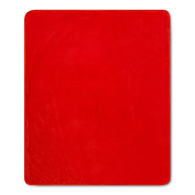 The Amazing Digital Circus Fleece Blanket