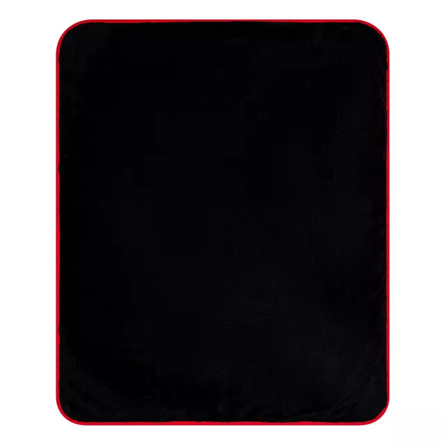 Jigsaw Who You Are Fleece Blanket - Saw