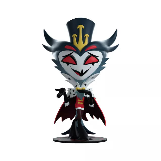 Stolas Figure - Youtooz Helluva Boss