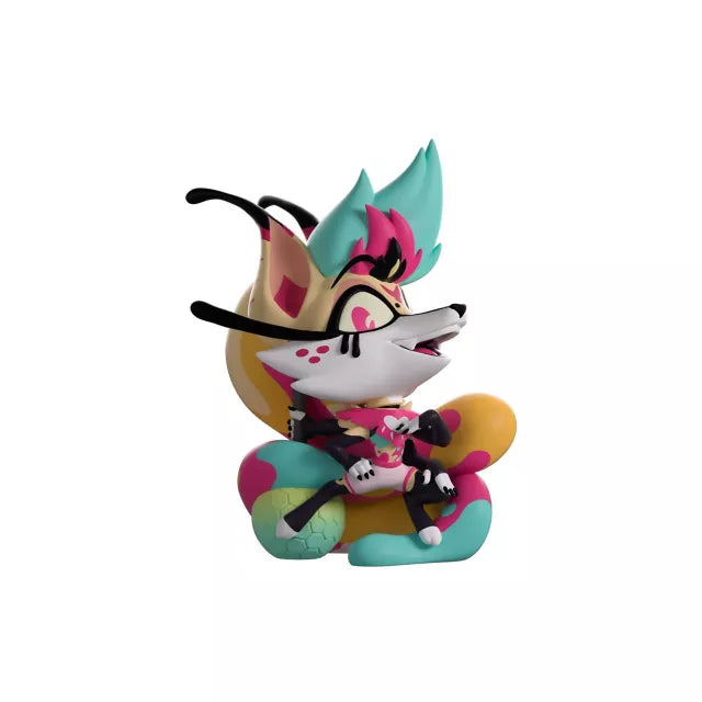 Beelzebub Figure - Youtooz Helluva Boss