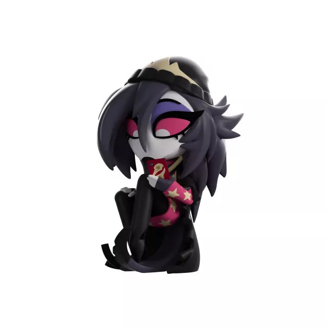 Octavia Figure - Youtooz Helluva Boss