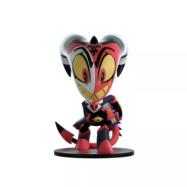 Blitzo Figure - Youtooz Helluva Boss