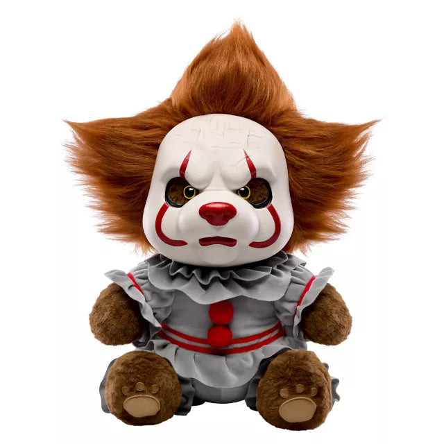 Pennywise Teddy Terrors™ Plush
