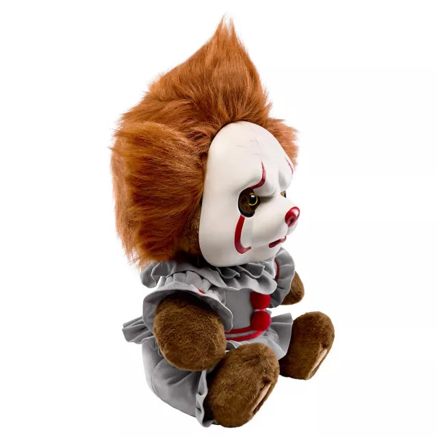 Pennywise Teddy Terrors™ Plush