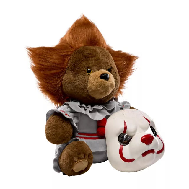 Pennywise Teddy Terrors™ Plush