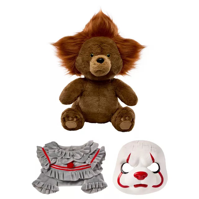 Pennywise Teddy Terrors™ Plush