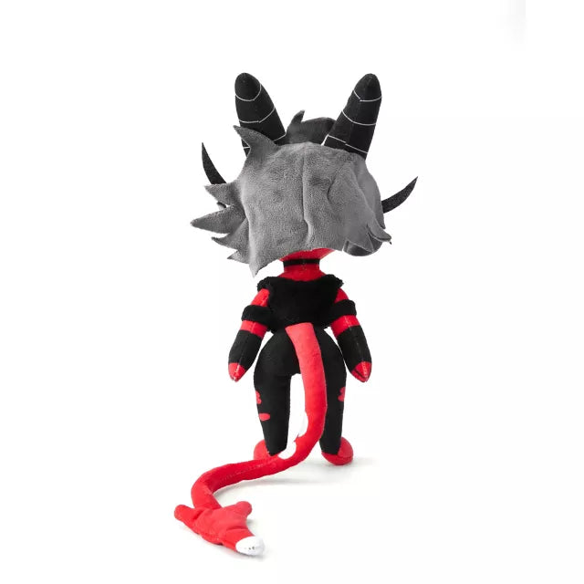 Millie Plush - Helluva Boss