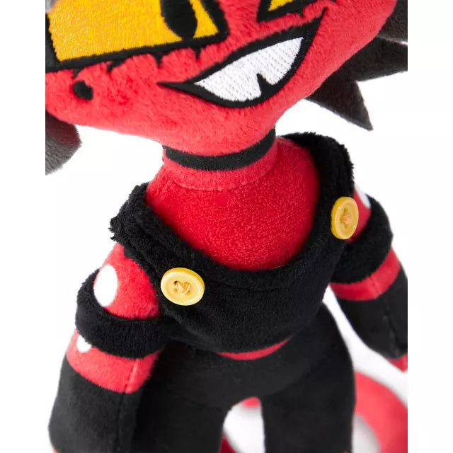 Millie Plush - Helluva Boss