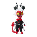 Moxxie Plush - Helluva Boss
