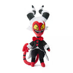 Moxxie Plush - Helluva Boss