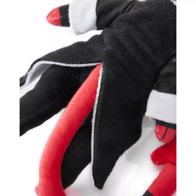 Moxxie Plush - Helluva Boss