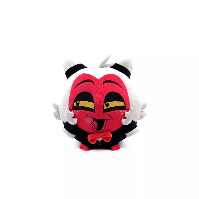 Helluva Boss Moxxie Plush - Youtooz