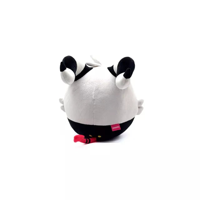 Helluva Boss Moxxie Plush - Youtooz