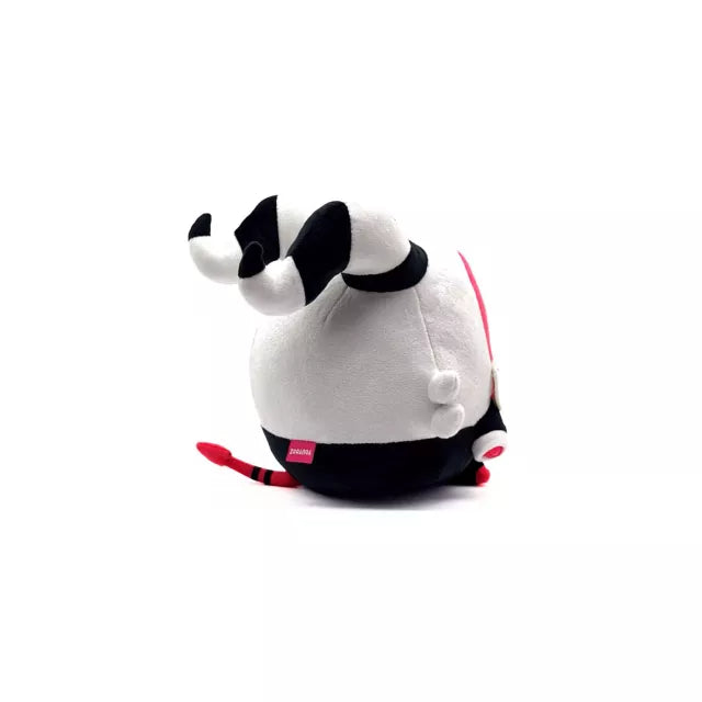Helluva Boss Moxxie Plush - Youtooz
