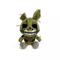 Five Nights at Freddy's Springtrap Plush - Youtooz