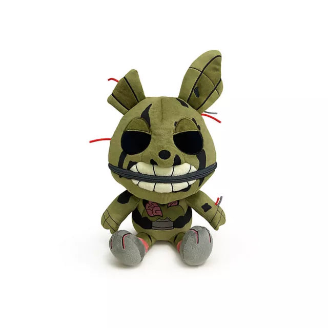 Five Nights at Freddy's Springtrap Plush - Youtooz