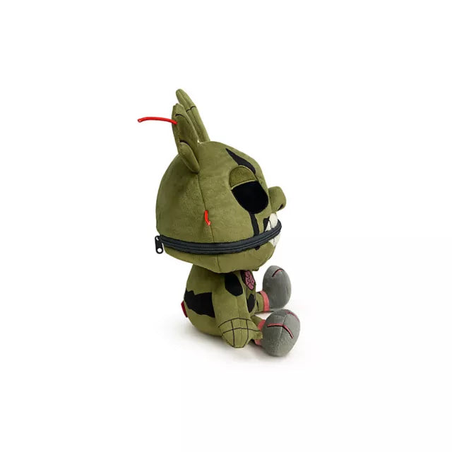 Five Nights at Freddy's Springtrap Plush - Youtooz
