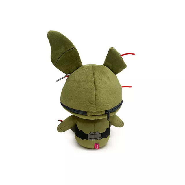 Five Nights at Freddy's Springtrap Plush - Youtooz