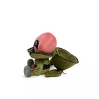 Five Nights at Freddy's Springtrap Plush - Youtooz