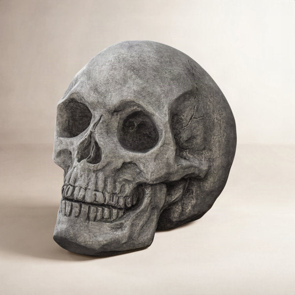 Alas Poor Yorick