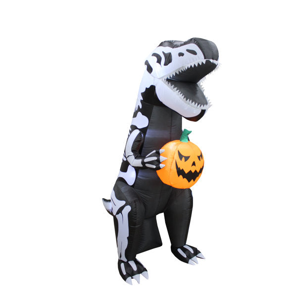 Polyester Freestanding Halloween Outdoor Decoration