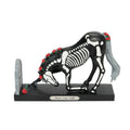 Enesco The Trail of Painted Ponies Halloween Death Comes Softly Figurine 5.7 Inch