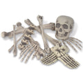 Halloween Gravestone Decorative Accent