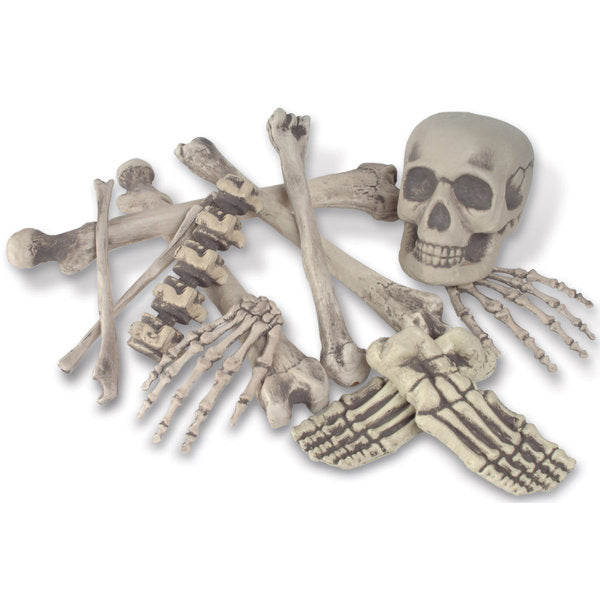Halloween Gravestone Decorative Accent
