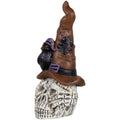Halloween Skeleton Decorative Accent
