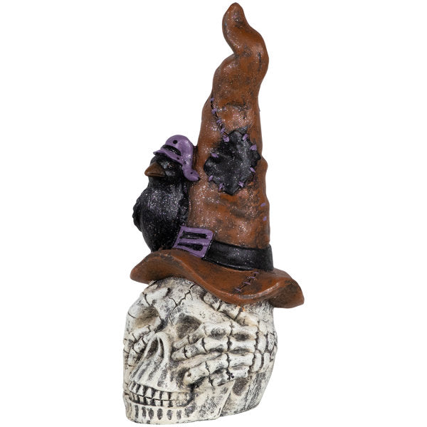 Halloween Skeleton Decorative Accent