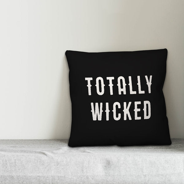 Outdoor Throw Pillow