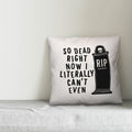 Pillow Cover
