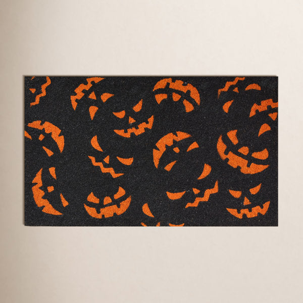 Amalda Non-Slip Halloween Doormat