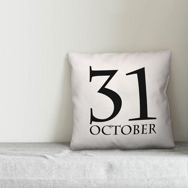 Throw Pillow