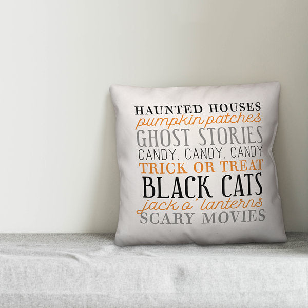 Outdoor Throw Pillow