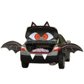 Tricky Trunks Bat Halloween Car Kit